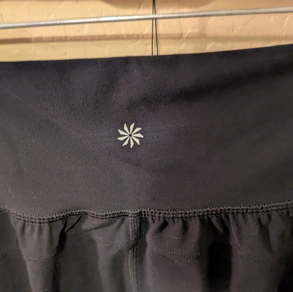 Athleta Salutation High Rise Jogger - Picture 9 of 9